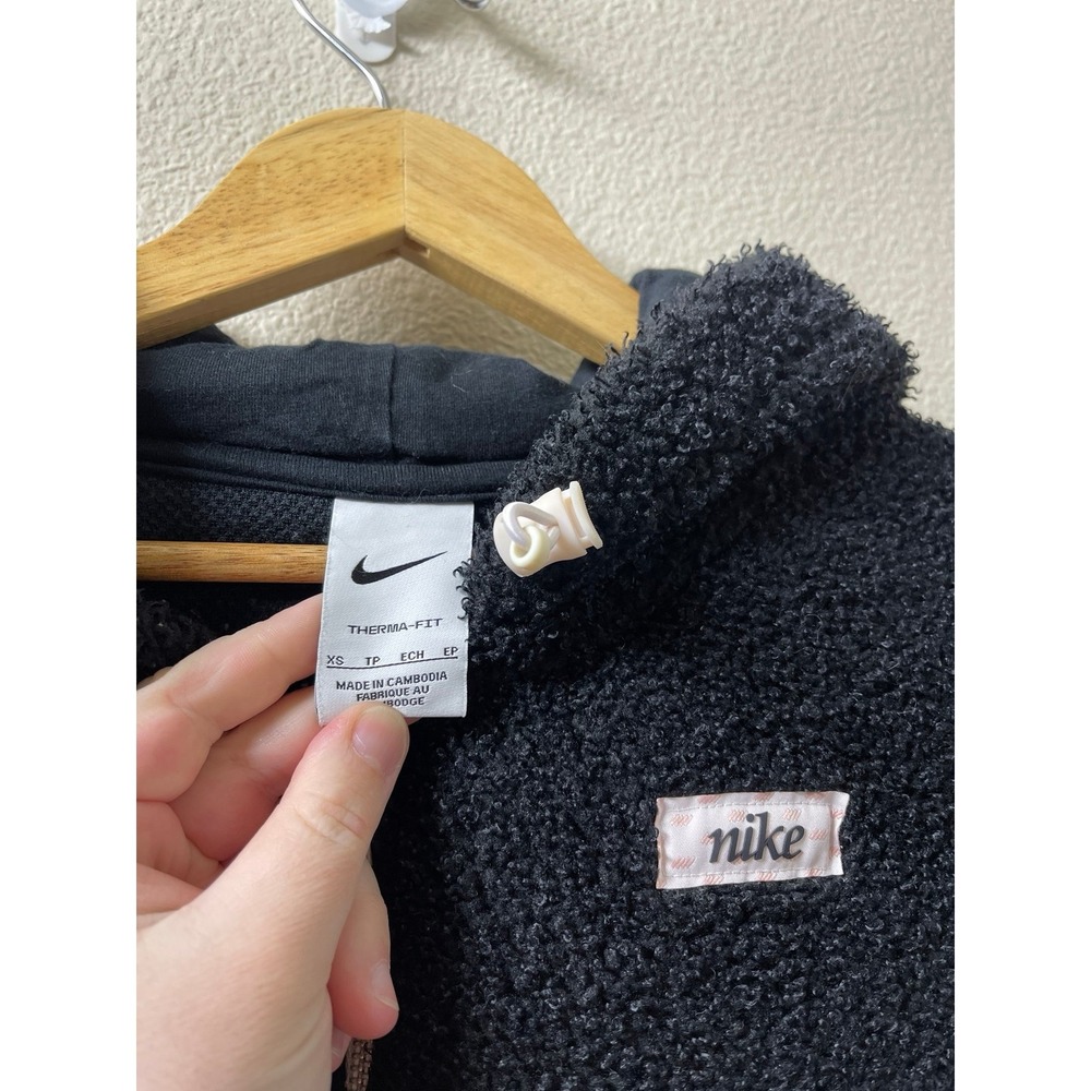 Womens Nike Jacket Size XS - Picture 3 of 4